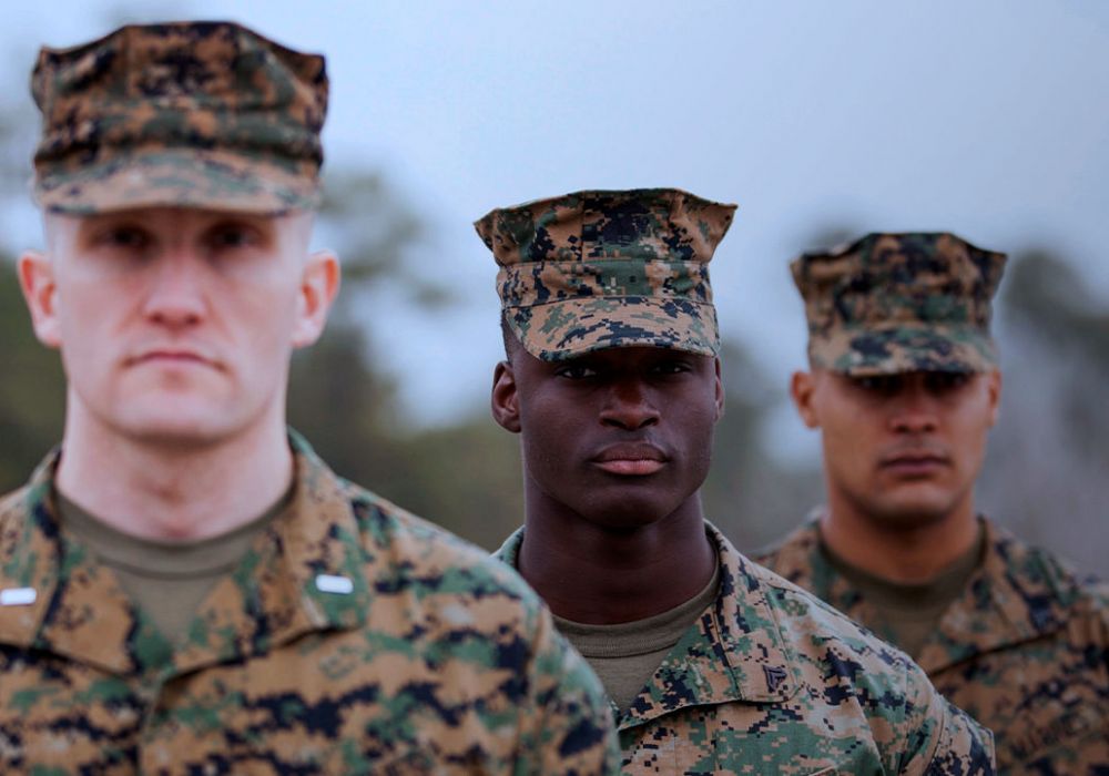 The Crucial Role of the Marine Corps Reserve: