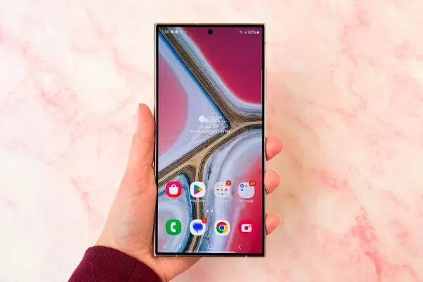 Check Out the Top Ten Smartphones of 2024!