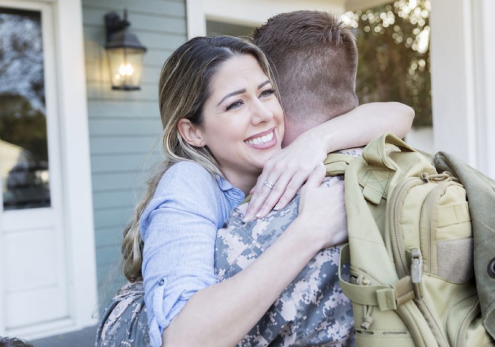 Unique Ways to Help Veterans and Their Families